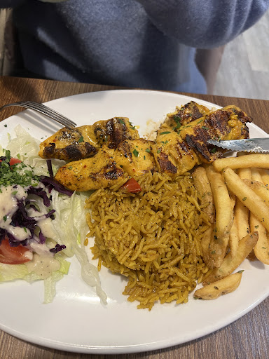 Photo of Casbah - 126 London Rd, St Albans AL1 1PQ